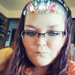 Meet your Posher, Alicia